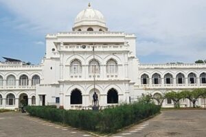 Gandhi Memorial Museum, Madurai
