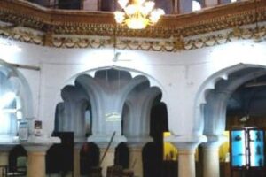 Government Museum, Tiruchirappalli