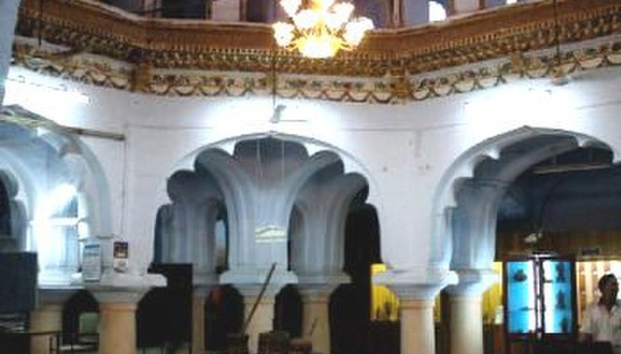 Government Museum, Tiruchirappalli Government Museum, Tiruchirappalli