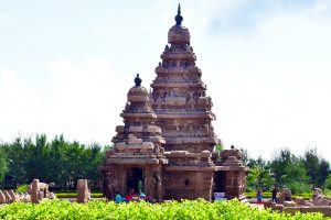 Chengalpattu District