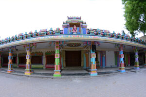 Naga Sai Temple, Coimbatore