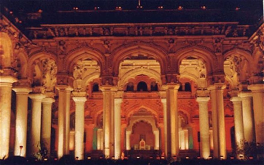 Thirumalai Nayakkkar Mahal, Madurai Thirumalai Nayakkkar Mahal, Madurai