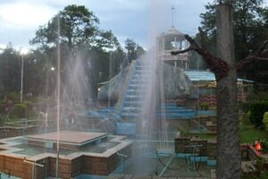 VOC Park and Zoo, Coimbatore