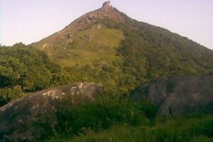 Velliangiri Hills Trekking: A Journey of Spiritual Exploration