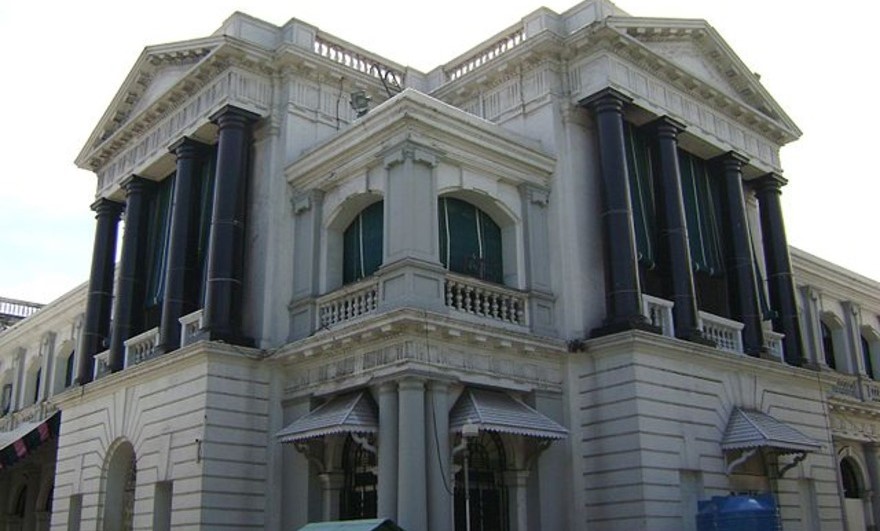 Fort St. George Museum, Fort Museum, Chennai Fort St. George Museum, Fort Museum, Chennai