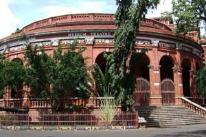 Government Museum – Chennai