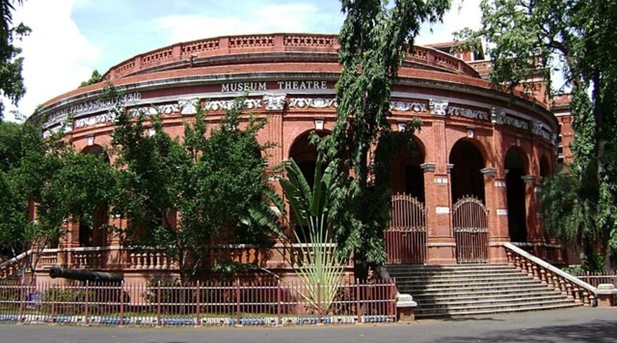 Government Museum – Chennai Government Museum – Chennai