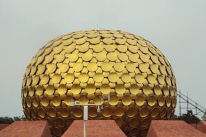 Auroville