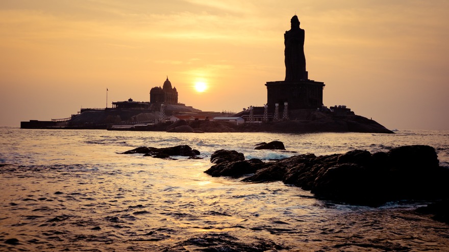 Kanyakumari District