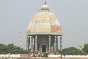 Valluvar Kottam, Chennai
