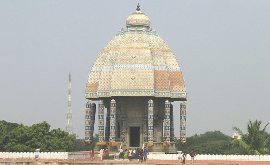 Valluvar Kottam, Chennai Valluvar Kottam, Chennai