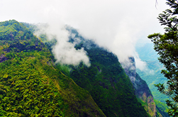 Hill-Stations in Tamilnadu