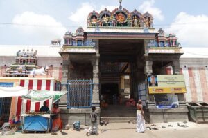 Swaminathaswamy Temple, Swamimalai