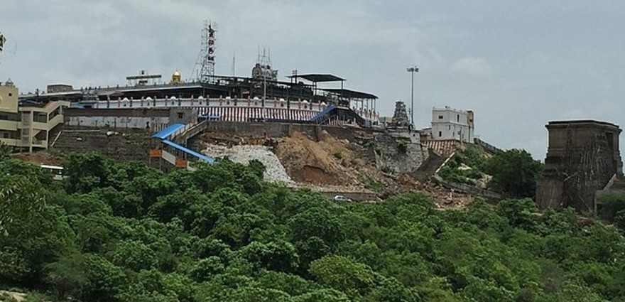 Thiruvalluvar District