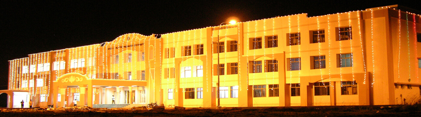 Perambalur District
