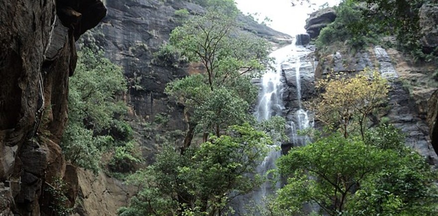 Namakkal District