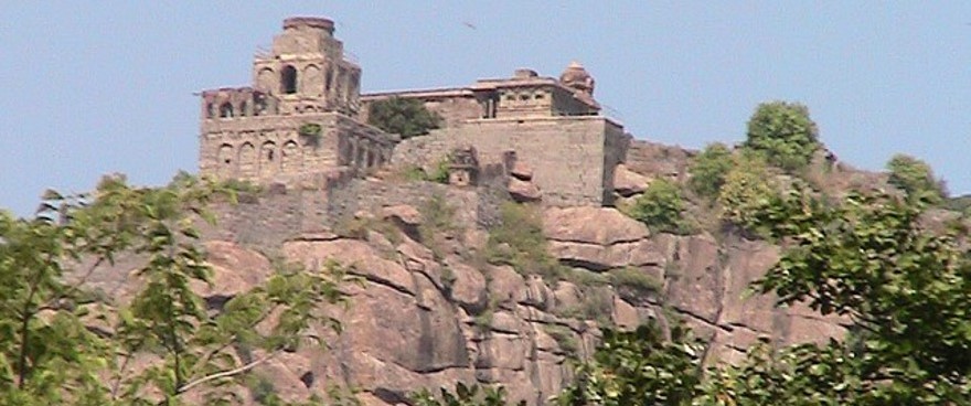 Gingee Fort – Viluppuram