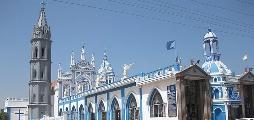 Basilica of Our Lady of Snows Church Basilica of Our Lady of Snows Church