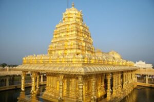 Vellore District