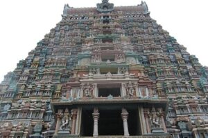 Virudhunagar District