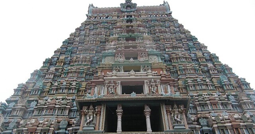 Virudhunagar District Virudhunagar District