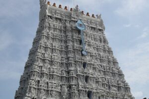 Thoothukudi District