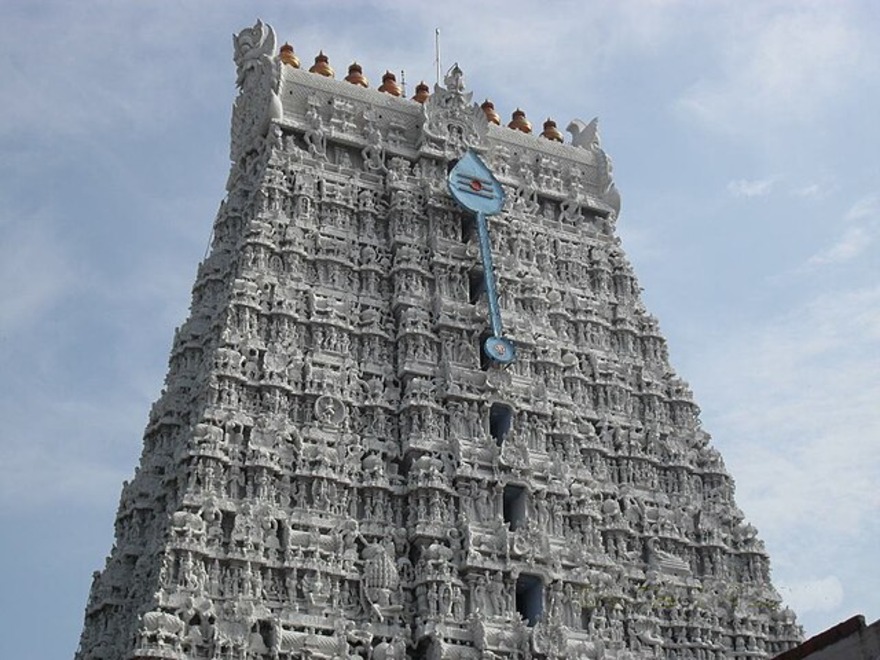 Thoothukudi District