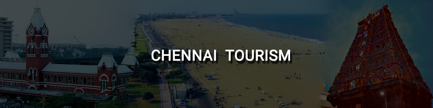 Chennai Tourism