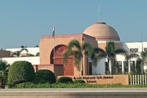 Dr. APJ Abdul Kalam Memorial: A Tribute to the Missile Man