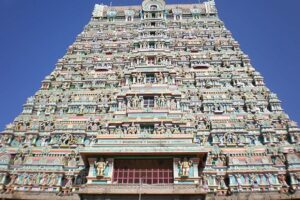 Tenkasi District