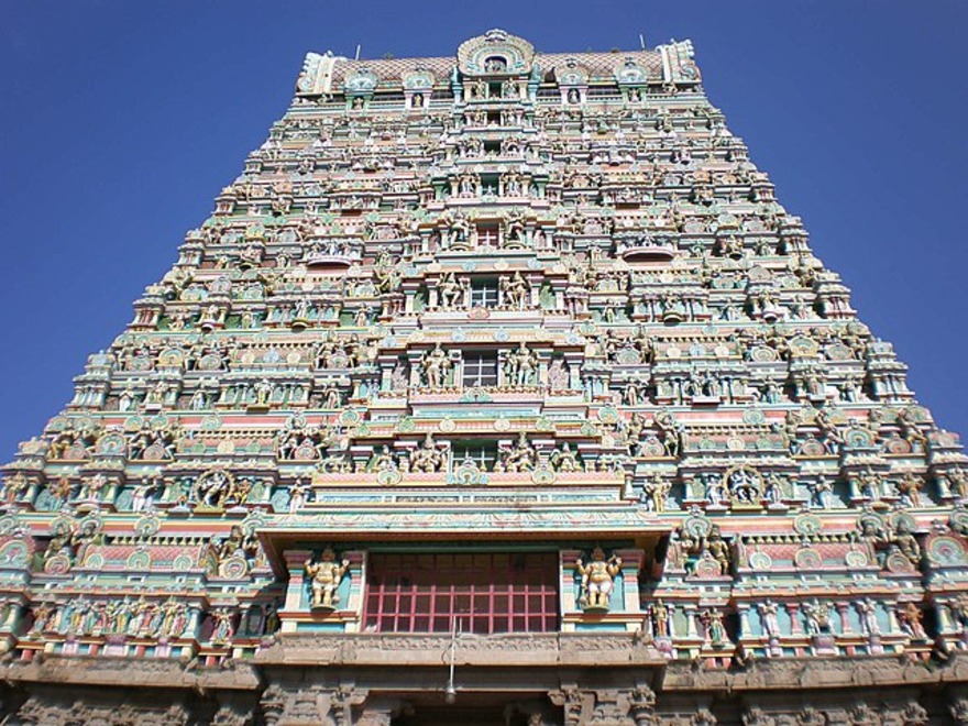 Tenkasi District Tenkasi District