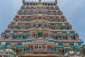 Uthirakosamangai Mangalanatha Swamy Temple