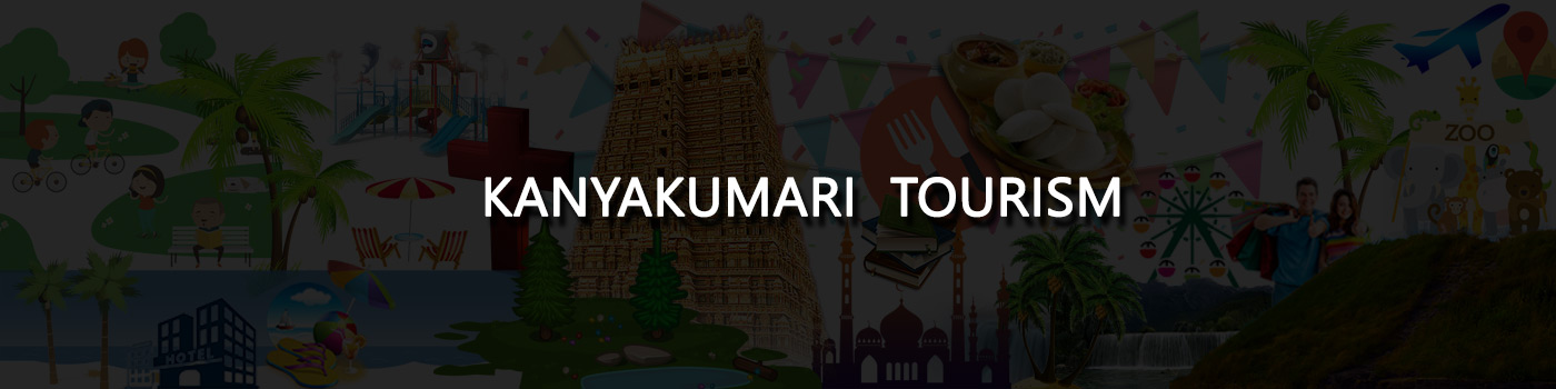 Kanniyakumari Tourism