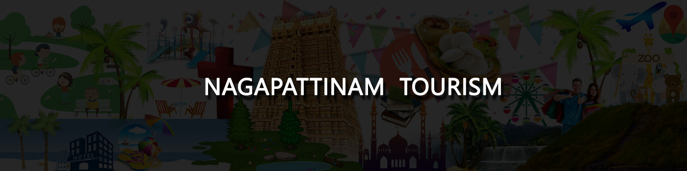 Nagapattinam Tourism
