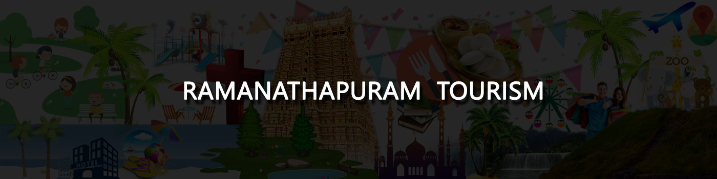 Ramanathapuram Tourism