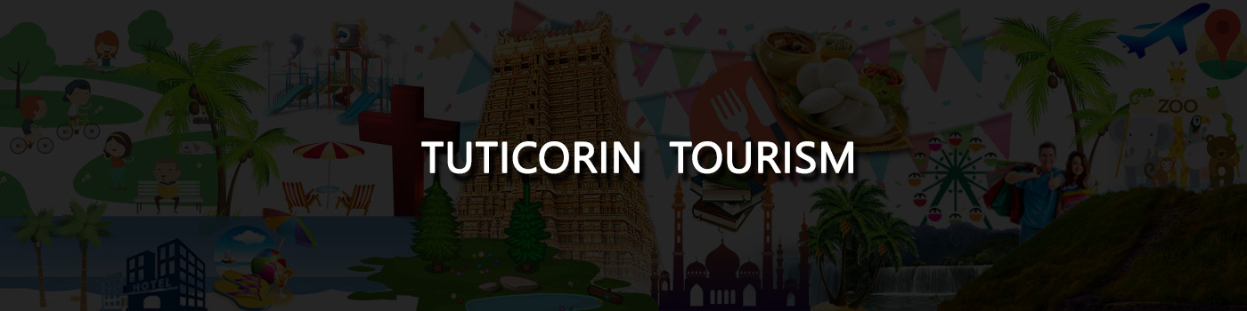 Tuticorin Tourism
