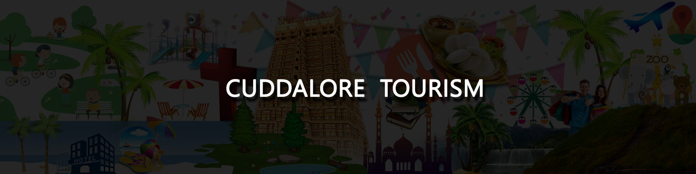 Cuddalore Tourism Cuddalore Tourism