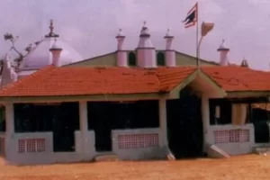 Erwadi Dargah – Kilakkarai