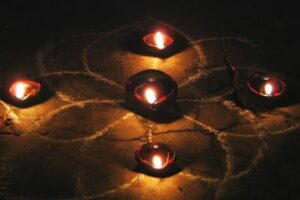 Karthigai Deepam Festival