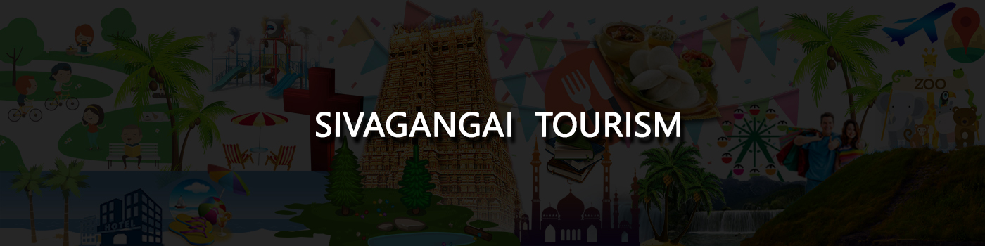Sivaganga Tourism Sivaganga Tourism