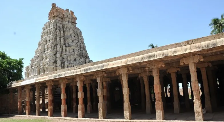 Kudumiyanmalai – Pudukkottai
