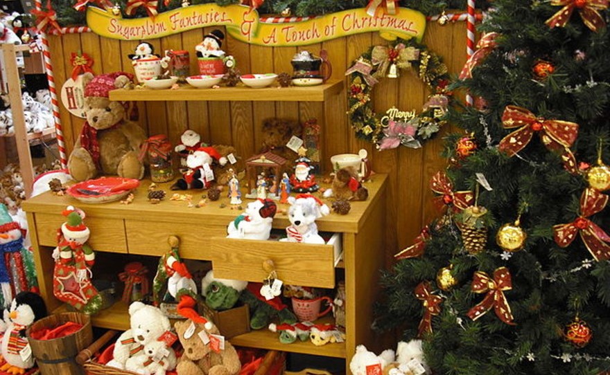 Celebrate the Joy of Christmas Festival 2024: Events, Traditions, and Festive Ideas Celebrate the Joy of Christmas Festival 2024: Events, Traditions, and Festive Ideas