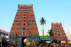 Sivaganga Kalaiyar Kovil