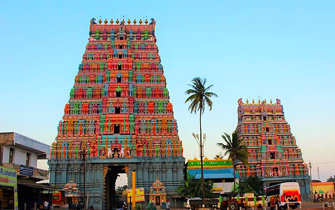Sivaganga Kalaiyar Kovil Sivaganga Kalaiyar Kovil