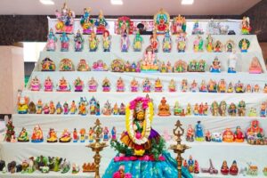 Navaratri – Celebrating the Divine