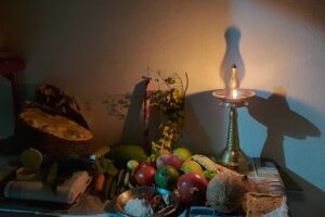 Tamil New Year Festival: A Celebration of Culture and Renewal