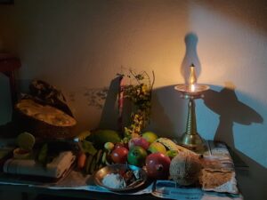 Tamil New Year