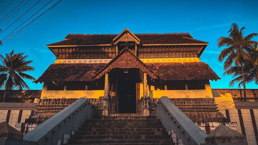 Thiruvattar Adhikesava Perumal Temple