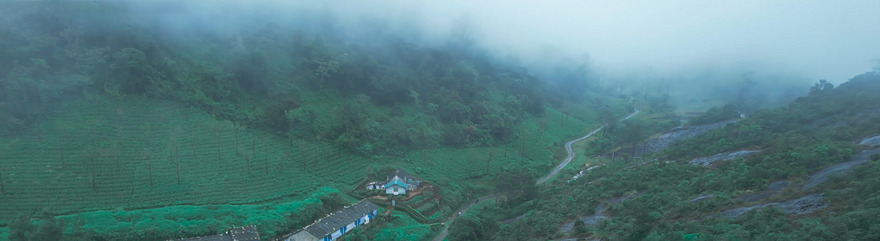 Manjolai Hills: A Nature Lover’s Retreat