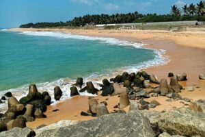 Sothavilai Beach